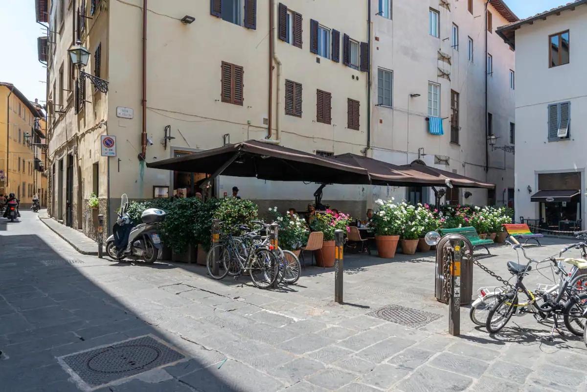 Toscanella23 Firenze Esterno foto
