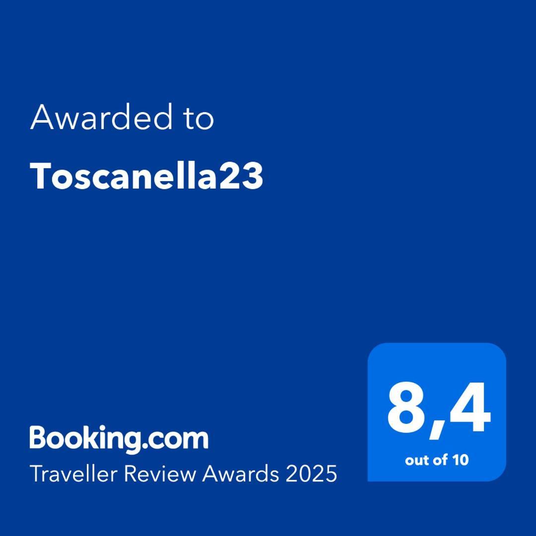 Toscanella23 Firenze Esterno foto