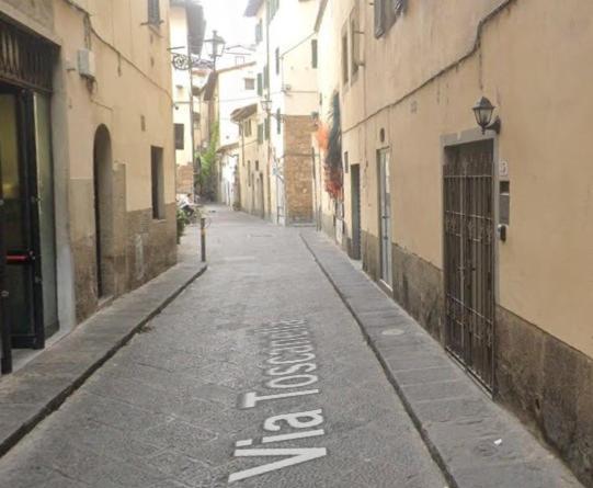 Toscanella23 Firenze Esterno foto